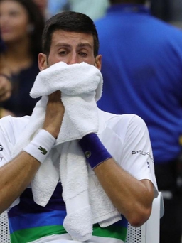 Novak Djokovic chính thức vắng mặt tại giải đấu khởi động của Úc mở rộng