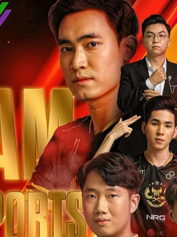 Đội tuyển LMHT Việt Nam tự tin đánh bại Thái Lan để giành HCV SEA Games