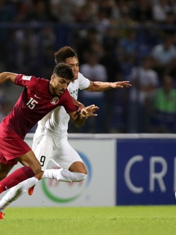 Nhận định Qatar vs Turkmenistan, VCK U.23 châu Á: Qatar không còn đường lùi