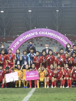 HLV Akira Ijiri hy vọng và tin vào lứa cầu thủ trẻ U.18 Việt Nam