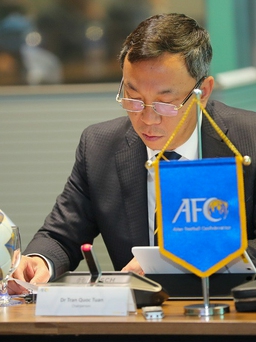 AFC lựa chọn Qatar là chủ nhà VCK U.23 Asian Cup 2024