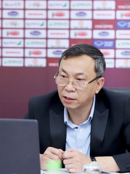 AFF yêu cầu Singapore xem xét lại mặt sân tại AFF Cup 2022