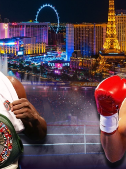 ‘Độc cô cầu bại’ Floyd Mayweather xếp hàng chờ tái đấu Manny Pacquiao