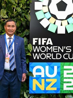 HLV Mai Đức Chung và Huỳnh Như nói gì sau kết quả bốc thăm World Cup?