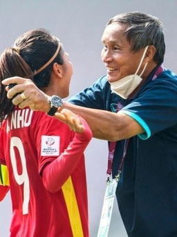 Bóng đá Việt Nam có những trận giao hữu 'khủng' trước thềm giải đấu lớn