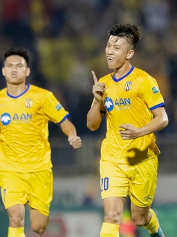 Nóng: Phan Văn Đức gia nhập đội bóng tân binh V-League