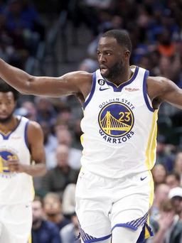 Draymond Green – Người kết nối hay kẻ phá rối?