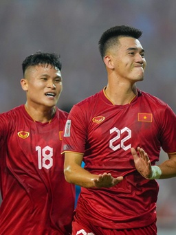 Đội vô địch AFF Cup 2022 sẽ nhận được bao nhiêu tiền?