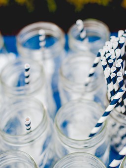 Chất thải nhựa 'xâm lăng' đại dương: ống hút nhựa có phải thủ phạm chính?