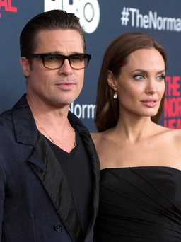 Brad Pitt bác tin đồn không trợ cấp các con sau khi chia tay Angelina Jolie