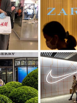 Bắc Kinh cảnh báo: 'H&M có kiếm được tiền từ thị trường Trung Quốc nữa không?'