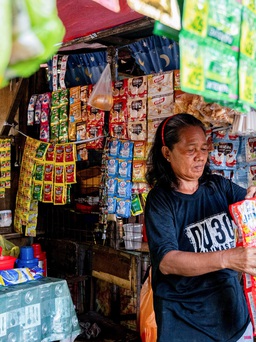 Ô nhiễm nhựa Philippines: khủng hoảng lớn từ những gói hàng nhỏ xíu