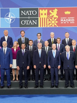 Hội nghị thượng đỉnh NATO: Tóm tắt những điểm chính