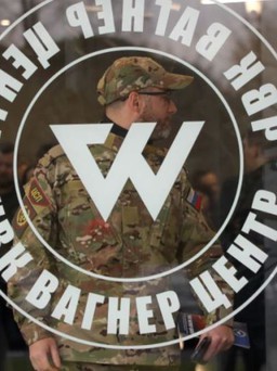 Tổng thống Serbia chỉ trích công ty an ninh Wagner vì tuyển người đến Ukraine chiến đấu