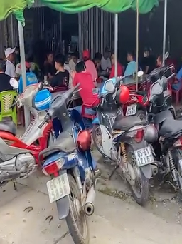 Vĩnh Long: Bắt 27 người đá gà ăn tiền trực tuyến với nhà cái ở Campuchia