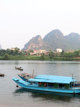 Quảng Bình: Hoàn chỉnh đề án thành lập thị trấn Phong Nha
