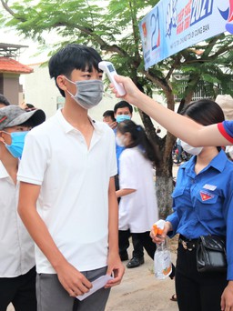 Bao nhiêu trẻ từ 12 - 17 tuổi ở Quảng Bình sẽ được tiêm vắc xin phòng Covid-19