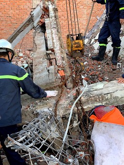 TP.HCM: Tai nạn lao động chủ yếu xảy ra ở ngành dệt may - giày da