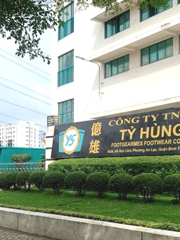 Gần 1.200 lao động TP.HCM mất việc vì công ty không có đơn hàng