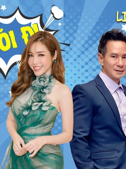 Đón xem Nói đi ngại gì: Lý Hải tiết lộ thời đỉnh cao đi hát, bí quyết làm phim 'trăm tỉ'
