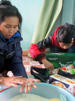 Cái tết của người phụ nữ sau 21 năm bị lừa bán sang Trung Quốc