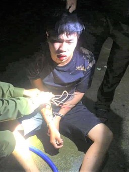 Lâm Đồng: Bắt khẩn cấp kẻ cưỡng dâm và cướp tài sản