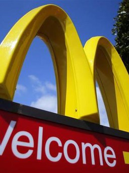 McDonald's tiếp tục đóng cửa hàng trăm chi nhánh?