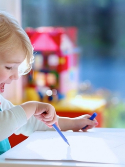 Kiểm tra não có thể dự đoán tương lai trẻ