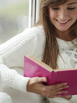 5 lợi ích của đọc sách