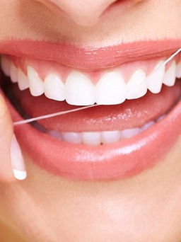 Những loại thực phẩm giúp ngăn ngừa sâu răng