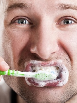 7 cách chăm sóc giúp răng sáng khỏe cả đời