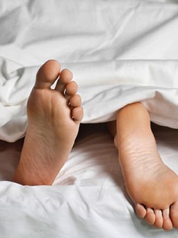 Ngủ khỏa thân có thực sự tốt cho sức khỏe?