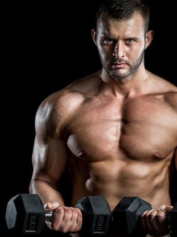 Những dấu hiệu 'tố cáo' bạn bị nghiện tập gym