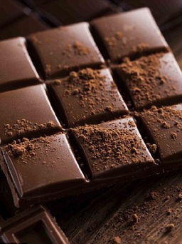Chuyên gia chỉ cách chọn sô cô la ngon, tốt cho sức khỏe