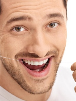 Muốn tránh rối loạn cương dương, hãy đánh răng thường xuyên