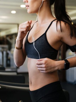 4 loại nhiễm trùng bạn có thể mắc khi tập gym
