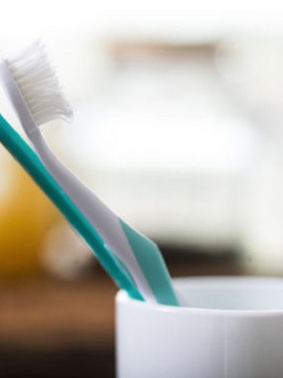4 vật dụng rất cần vệ sinh sạch sẽ khi có người bị cúm