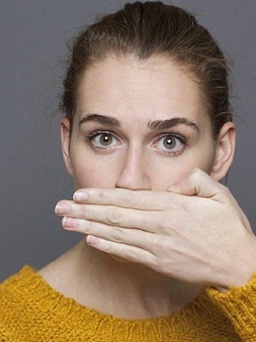 4 căn bệnh nguy hiểm có thể chẩn đoán được qua mùi cơ thể