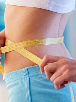 Còn khoảng 1 tháng, làm sao để giảm mỡ kịp diện đồ Tết?