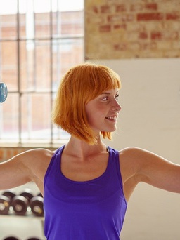 4 điều người thừa cân cần biết khi đến phòng tập gym
