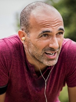 3 lời khuyên sai lầm về tập thể dục ở tuổi 50