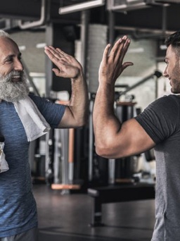 Người trên 50 tuổi nên tập thể dục như thế nào?
