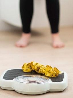 4 sai lầm về giảm cân khiến bạn bị tăng cân