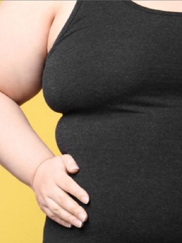 Bí quyết nào giúp cô gái Mỹ giảm đến 57 kg chỉ trong một năm?