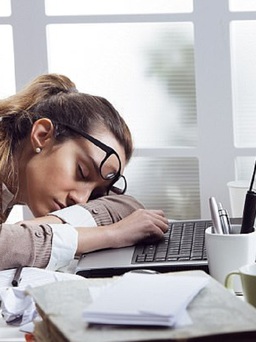6 mẹo giúp luôn tỉnh táo để giải quyết hết công việc trước khi nghỉ Tết