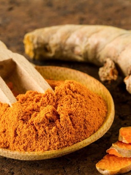 3 tác dụng tuyệt vời ít người biết của nghệ