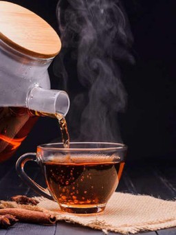 Uống trà có giúp giảm huyết áp không?