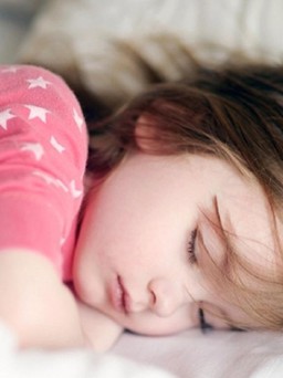 Trẻ em có thực sự cần ngủ trưa không ?