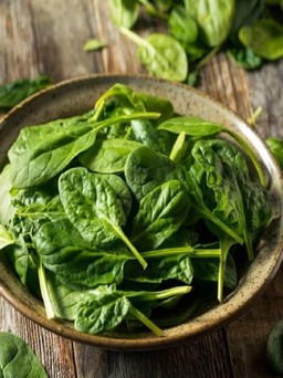 Ăn quá nhiều rau xanh có gây hại cho sức khỏe không?