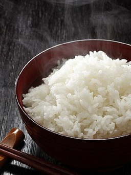 Sẽ thế nào nếu ăn cơm nấu từ gạo chưa vo?